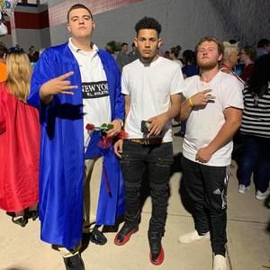 Meet your Posher, Maurice